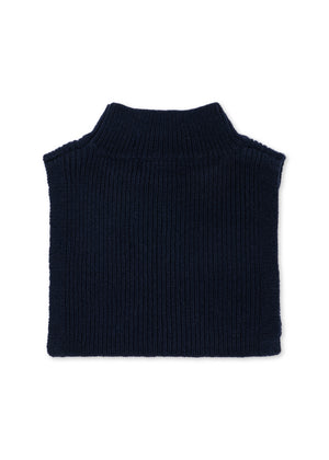 Konges Sløjd Nackenwärmer – Basil Neckwarmer | Total Eclipse