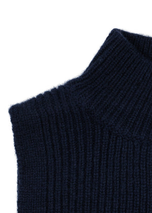 Konges Sløjd Nackenwärmer – Basil Neckwarmer | Total Eclipse