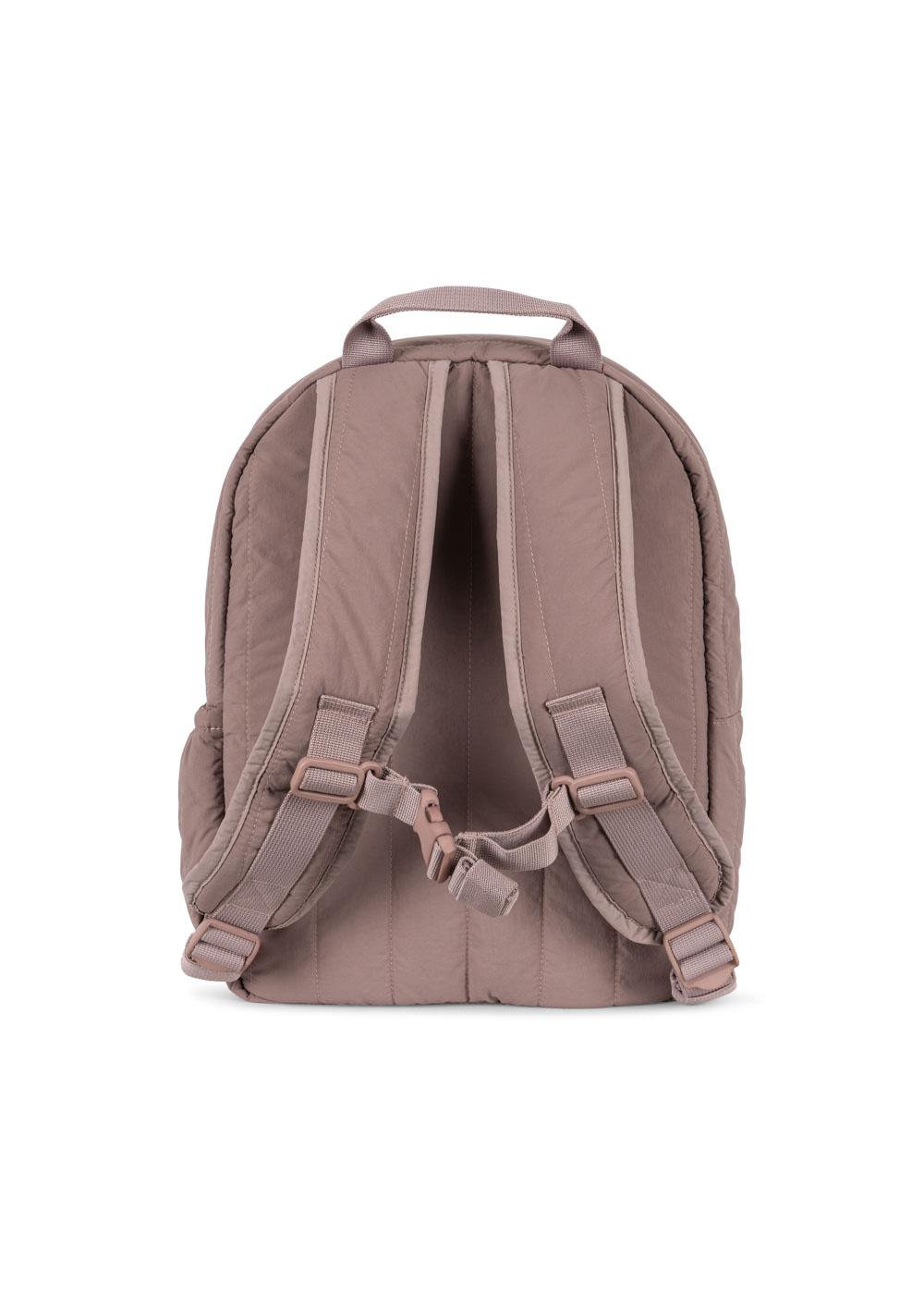 Konges Sløjd Rucksack "Juno Midi" Twilight Mauve