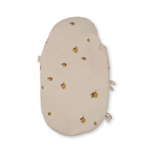 Konges Sløjd Puppen-Schlafsack "Lemon"