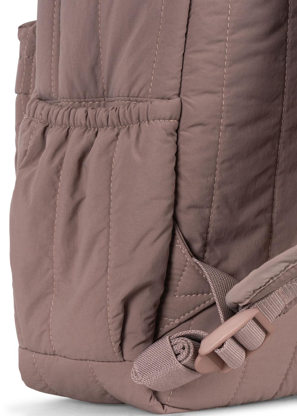 Konges Sløjd Rucksack "Juno Midi" Twilight Mauve