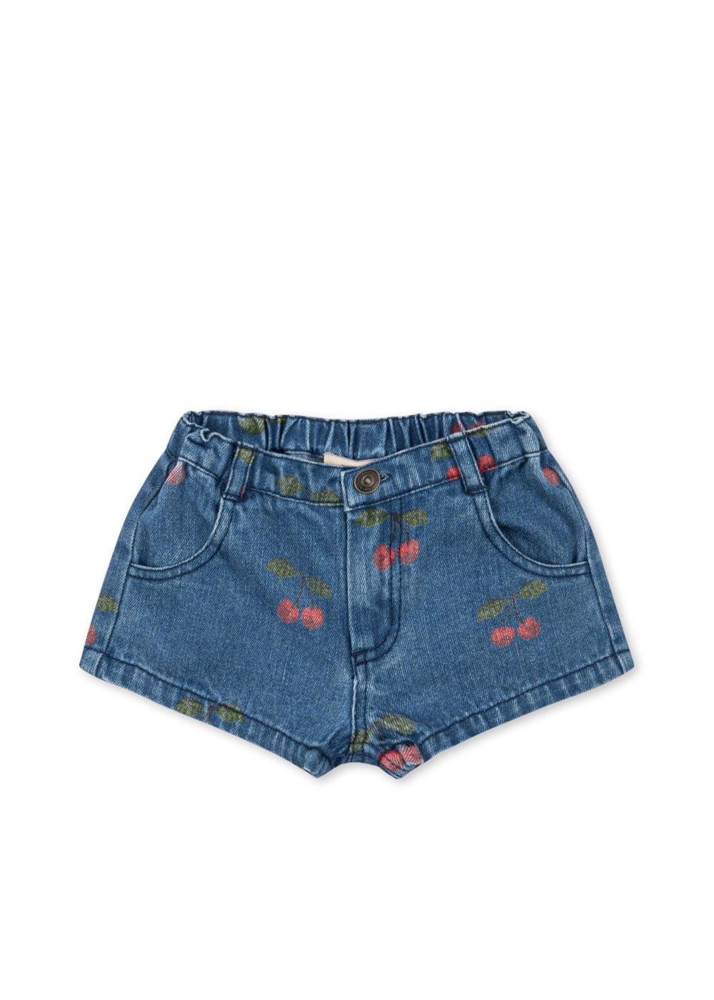 Konges Sløjd Shorts Magot | Ma Grande Cerise Denim