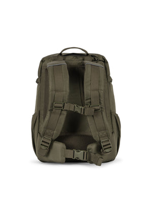 Konges Sløjd Schulrucksack Set "Clover" Kalamata