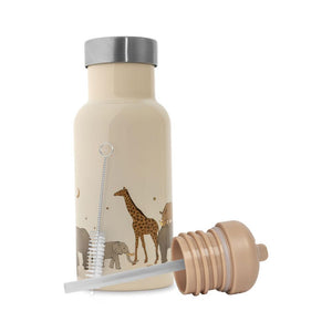 Konges Sløjd Thermo Trinkflasche "Safari"