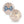 Konges Sløjd Gumpiball Set Poodle/Bow