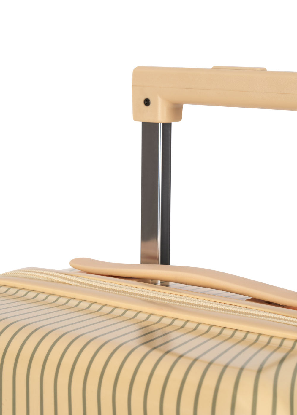 Konges Sløjd Reisekoffer Kinder | Tea Stripe