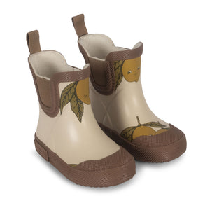 Konges Sløjd Gummistiefel "Welly" Sweet and Sour