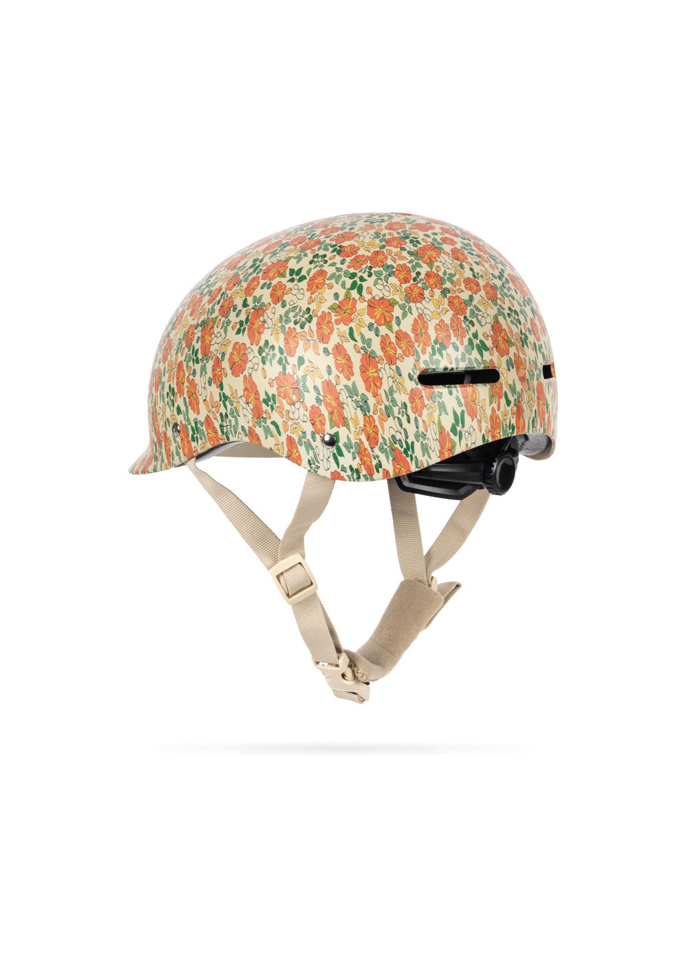 Konges Sløjd Fahrrad Helm "Kaluka"