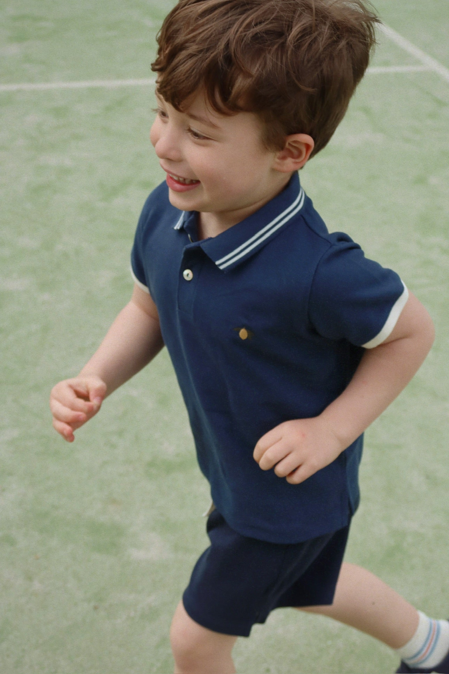 Konges Sløjd  Shorts "Florian" | Spellbound