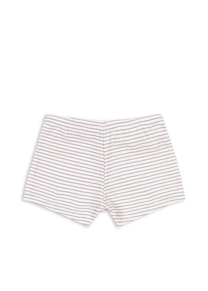 Konges Sløjd Badehose „Aster" | Stripe Bluie