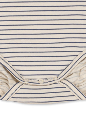 Konges Sløjd Body – Basic LS BODY GOTS | Stripe Como