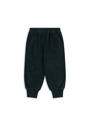 Konges Sløjd Hosen – TAVI PANTS GRS | Scarab