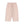 Konges Sløjd Luli Hose Blush Stripe, Kinderhose aus Bio-Baumwollvoile