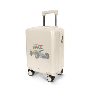 Konges Sløjd Kids' Travel Suitcase | Race