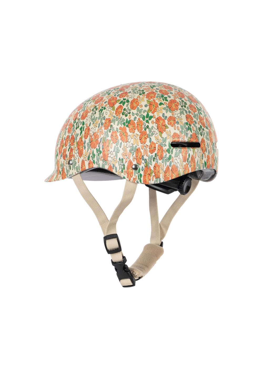 Konges Sløjd Fahrrad Helm "Kaluka"