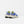 Veja Small Canary Light Alveomesh | Paros Ice Olympe