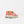 Veja Small Canary Light Alveomesh | Guimauve Orange-Fluo Mary