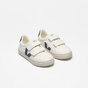 Veja Sneaker Small "Esplar" Extra White California