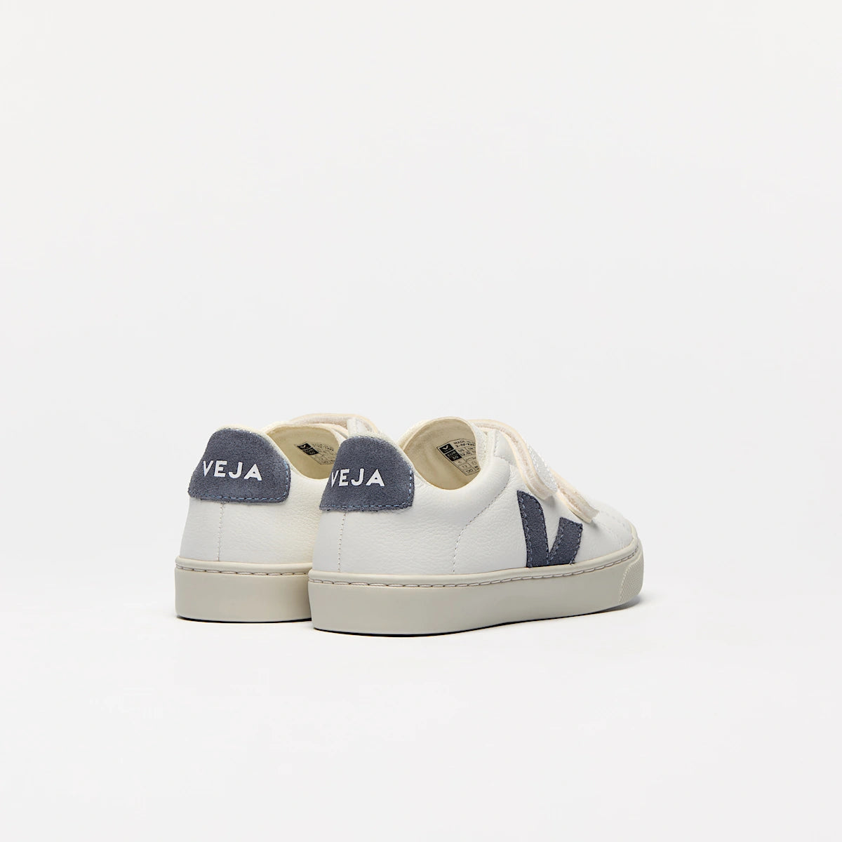 Veja Sneaker Small "Esplar" Extra White California