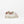 Veja Small Esplar Leather | Extra-White Petale Nacre