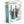 Talkies-walkies Kidywolf avec lampe de poche | Bleu clair/Rose