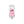 Dolly Neon Pink Kinder Nagellack – wasserbasierter, neonpinker Nagellack mit Perlmutt-Schimmer, vegan, cruelty-free und abwaschbar.