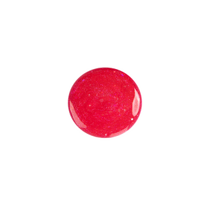 Nailmatic Kids Nagellack „Sissi“ glitzerndes Pink – vegan, wasserbasiert, abwaschbar und sicher für Kinder ab 3 Jahren.