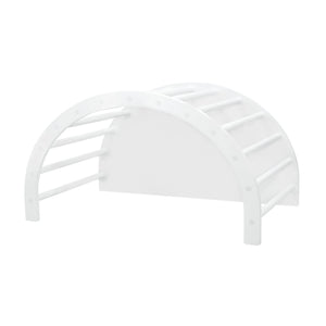 FitWood Kletterbogen LUOTO Weiss